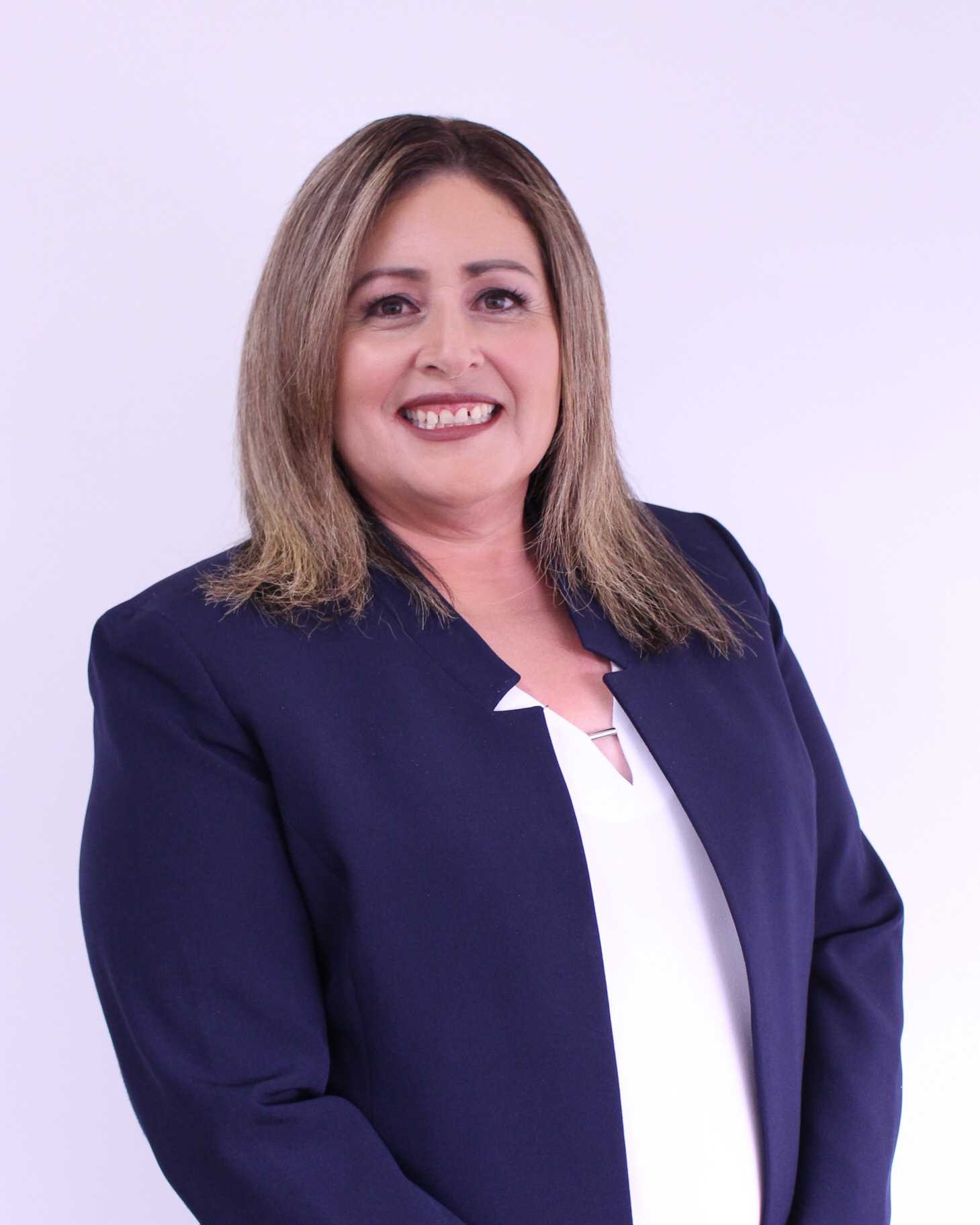 Maria Bermudez