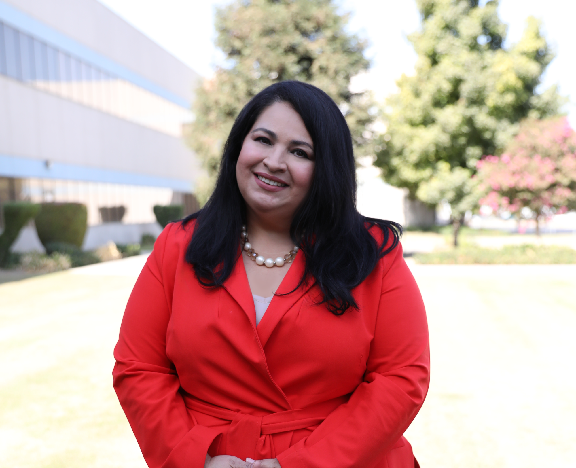 Miriam Ocampo-Arreola