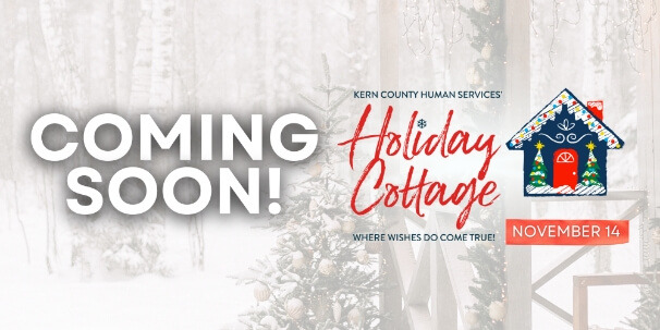 The Holiday Cottage 2024
