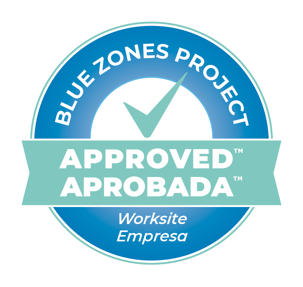 Blue Zones Project