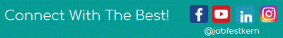 Connect with the Best - Facebook